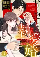 comic Berry’s 甘く抱かれる執愛婚―冷酷な御曹司は契約花嫁を離さない―【財閥御曹司シリーズ】（分冊版）（単話）