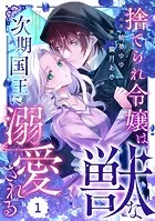 Berry’s Fantasy 捨てられ令嬢は、獣な次期国王に溺愛される（分冊版）（単話）