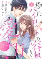 comic Berry’s 極上パイロットの容赦ない愛し方〜契約婚のはずが、一生離してくれません！〜（分冊版）（単話）