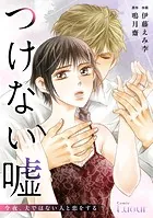 つけない嘘〜今夜、夫ではない人と恋をする〜