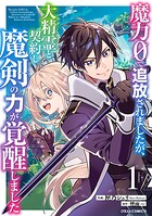 魔力0で追放されましたが、大精霊と契約し魔剣の力が覚醒しました【期間限定 無料お試し版 閲覧期限2025年8月7日】