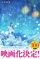 あの星が降る丘で、君とまた出会いたい。 1