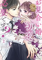 お見合い婚にも初夜は必要ですか？ 新装版 2
