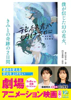 花緑青が明ける日に 僕が信じた幻の花火、きみとの奇跡の2日間