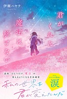 君がくれた魔法は解けない 1