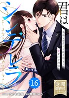 comic Berry’s君はシンデレラ〜孤高な御曹司が絶え間なく愛を注ぐ理由〜【財閥御曹司シリーズ】16巻