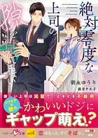 絶対零度な上司の隙を見てしまい【電子限定SS付き】 1