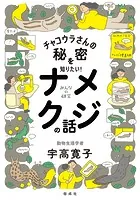 チャコウラさんの秘密を知りたい！ ナメクジの話