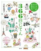きょうはなんの記念日？ 366日じてん