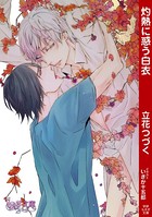 白衣の頂シリーズ