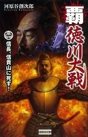 覇 徳川大戦