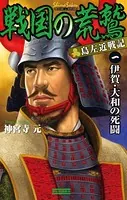 戦国の荒鷲