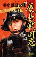 慶長戦国志