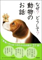 なぜ？どうして？