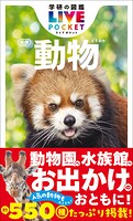 動物 新版