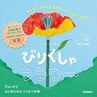 びりくしゃフラワー