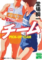チーム 新装版
