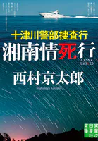 十津川警部捜査行 湘南情死行