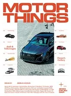 MOTOR THINGS