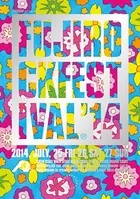 FUJI ROCK FESTIVAL’