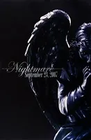 ナイトメア公式ツアーパンフレット 2007