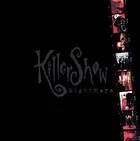 ナイトメア公式ツアーパンフレット 2008