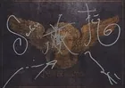 ナイトメア公式ツアーパンフレット 2012