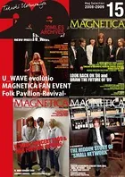 MAGNETICA 20miles archives 15