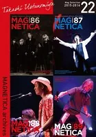 MAGNETICA archives 22