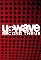 TAKASHI UTSUNOMIYA Concert Tour 2006 U_WAVE ’SECOUND THEME’ パンフレット