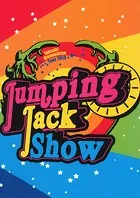 Takashi Utsunomiya Tour 2010 Jumping Jack Show パンフレット