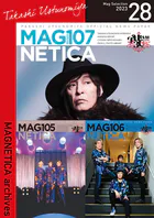 MAGNETICA archives 28
