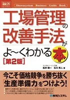 図解入門ビジネス 工場管理の改善手法がよーくわかる本 ［第2版］