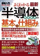 図解入門 よくわかる最新半導体製造装置の基本と仕組み［第2版］