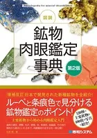 図説 鉱物肉眼鑑定事典 ［第2版］