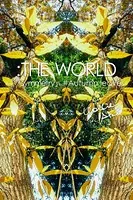 :THE WORLD - 「symmetry」＃Autumn leaves