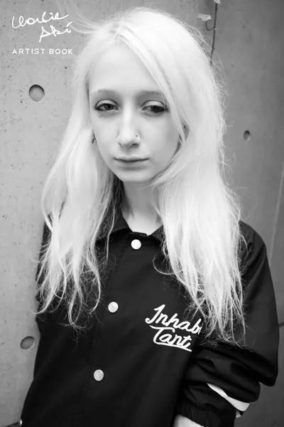 Unisex -street girls ＃02-