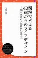 図解で考える40歳からのライフデザイン