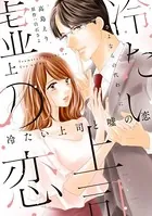 冷たい上司と嘘の恋〜さよならの代わりに〜【単行本版】