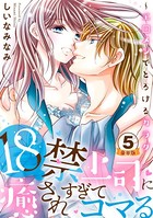 18禁上司に癒されすぎてコマる～エ□メンでとろけるカラダ 豪華版 【豪華版限定特典付き】