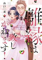 離縁は致しかねます！【単行本版】 4巻