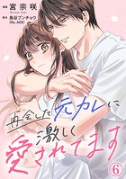 再会した元カレに激しく愛されてます（単話）