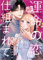 私の運命の恋は仕組まれている（単話）