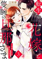 転生の花嫁と隻腕の旦那さま〜今世こそは授かります〜 3