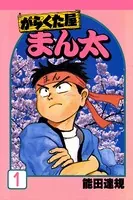 がらくた屋まん太