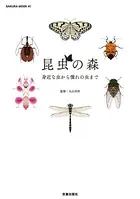 昆虫の森
