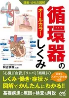 運動・からだ図解 循環器のしくみ