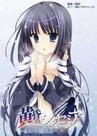 黄昏のシンセミア 冬の木漏れ日