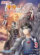 異世界で『賢者……の石』と呼ばれています（ポルカコミックス）3