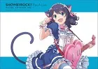 SHOWBYROCK！！ Fes A Live VISUAL ARTBOOK